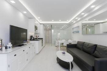 Apartamento Pyr Select Terraza De Salamanca
