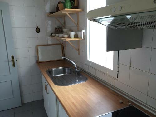 Apartamento Reina Sofia