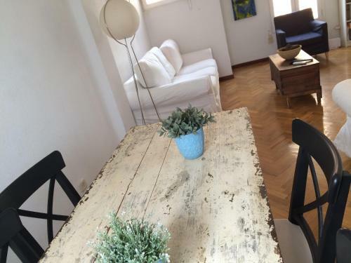 Apartamento Reina Sofia