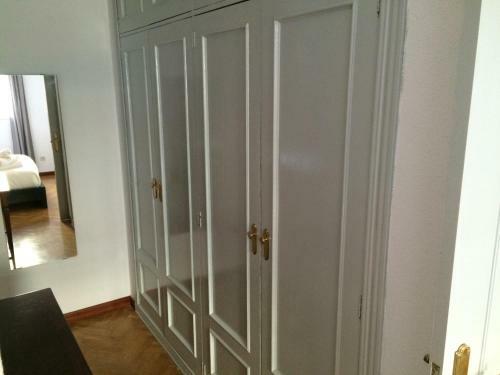 Apartamento Reina Sofia