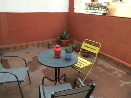 Apartamento Reina Sofia