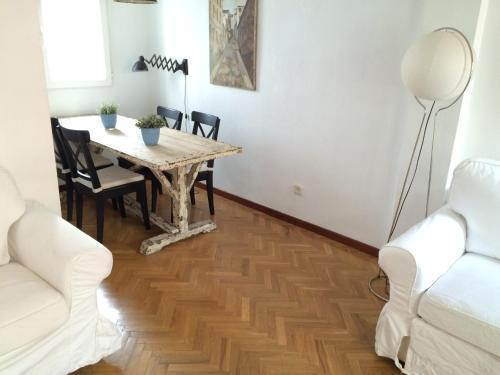 Apartamento Reina Sofia