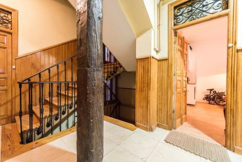 Apartamento Chic Rentals Malasa�a - Calle Pozas