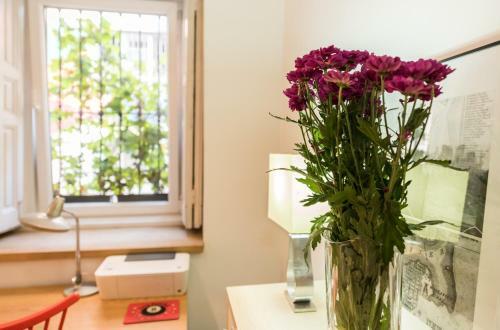 Apartamento Chic Rentals Malasa�a - Calle Pozas