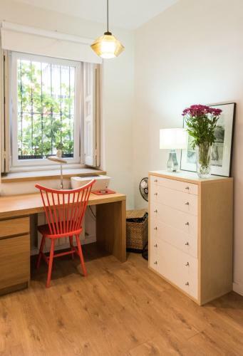 Apartamento Chic Rentals Malasa�a - Calle Pozas