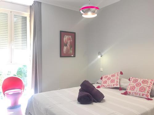 Gran V�a Apartments