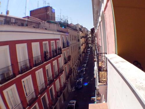 Gran V�a Apartments