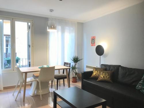 Gran V�a Apartments