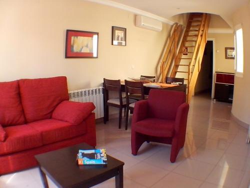 Gran V�a Apartments