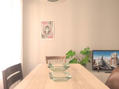 Gran V�a Apartments