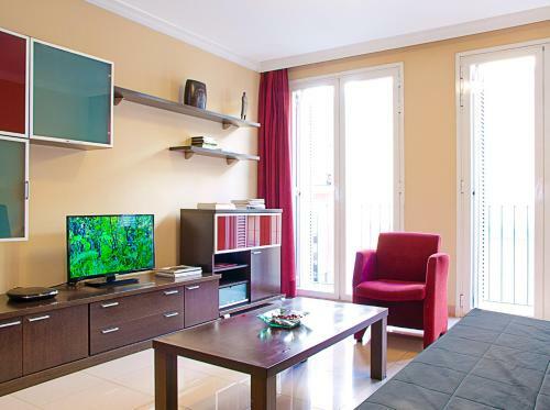 Gran V�a Apartments