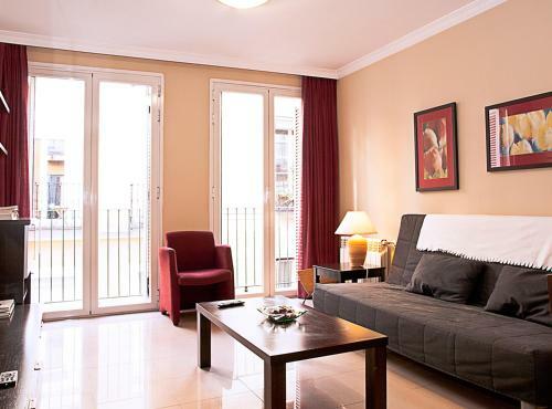 Gran V�a Apartments