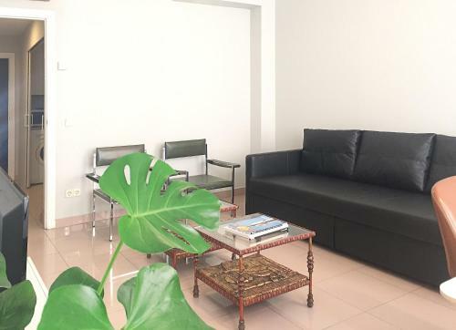 Gran V�a Apartments