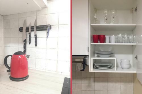 Gran V�a Apartments