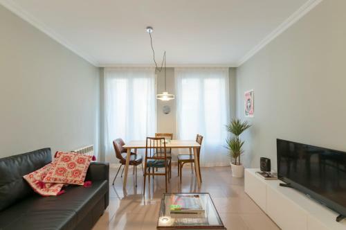 Gran V�a Apartments