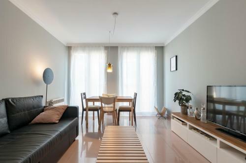 Gran V�a Apartments