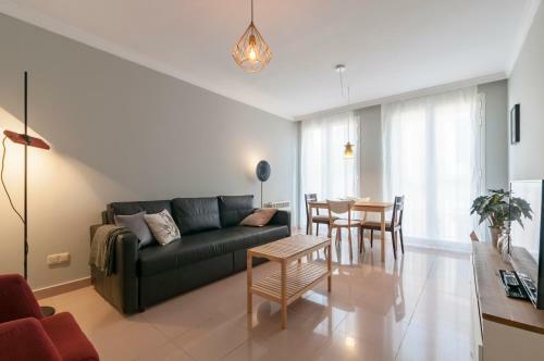 Gran V�a Apartments