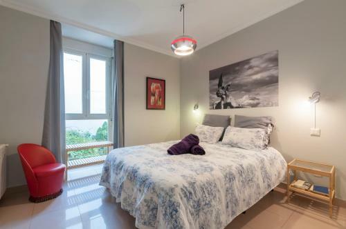 Gran V�a Apartments