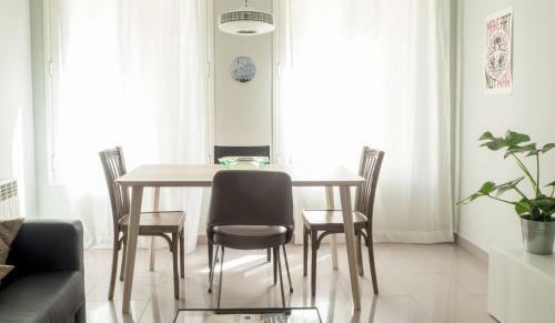 Gran V�a Apartments