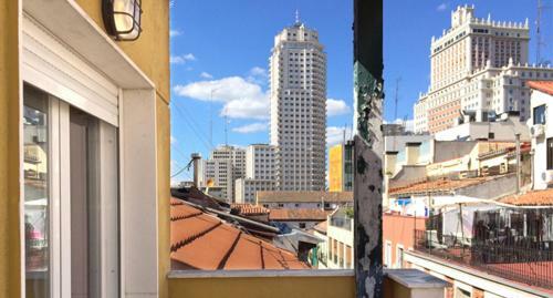 Gran V�a Apartments