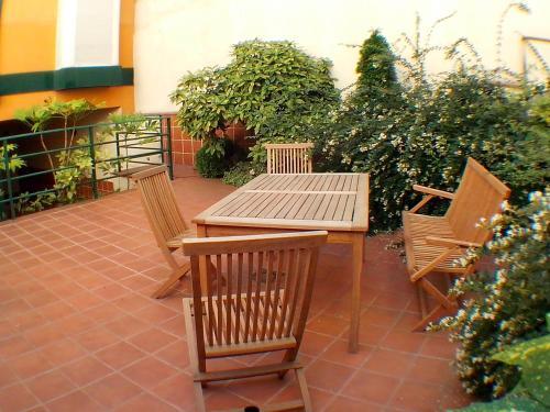 Gran V�a Apartments