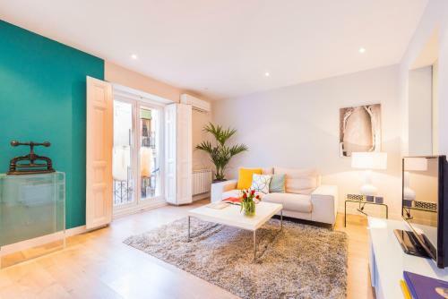 Home Club Las Letras Apartment