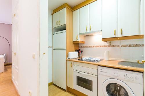 Apartamento Puerta Del Sol Stylish Aparments