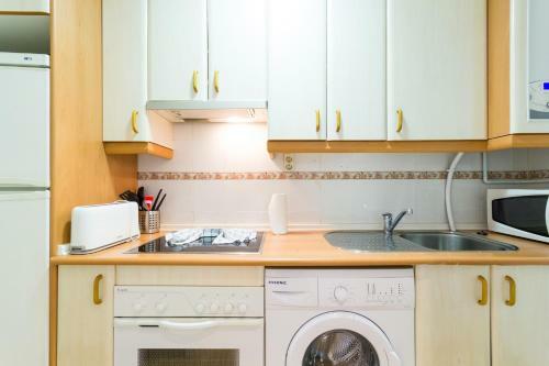 Apartamento Puerta Del Sol Stylish Aparments