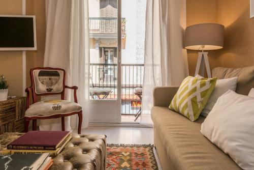 Apartamento La Latina Sensational