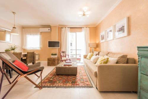 Apartamento La Latina Sensational