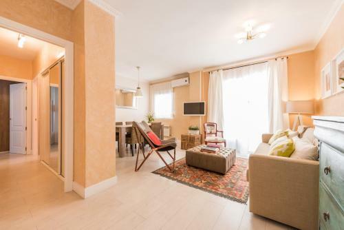 Apartamento La Latina Sensational