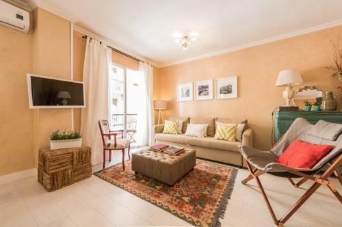 Apartamento La Latina Sensational