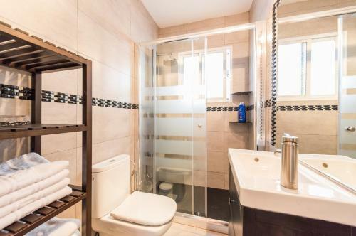 Apartamento La Latina Sensational