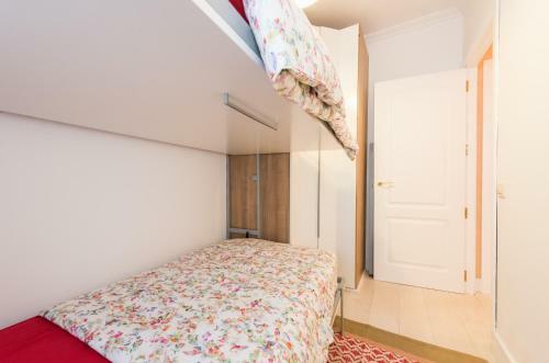 Apartamento La Latina Sensational