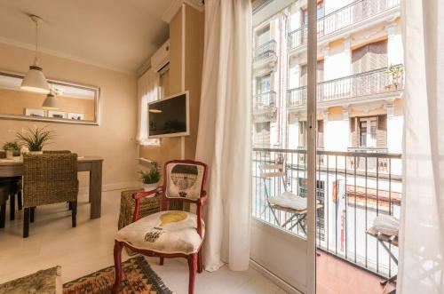 Apartamento La Latina Sensational