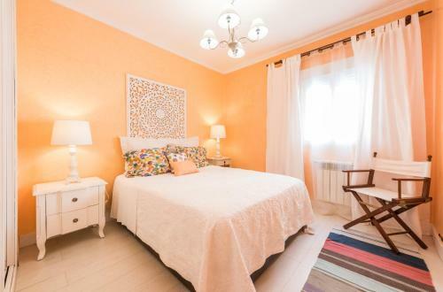 Apartamento La Latina Sensational
