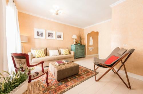Apartamento La Latina Sensational