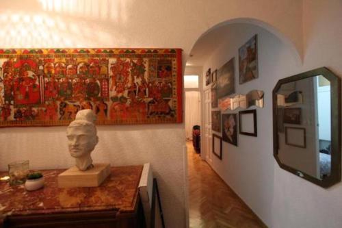 City House Apartment