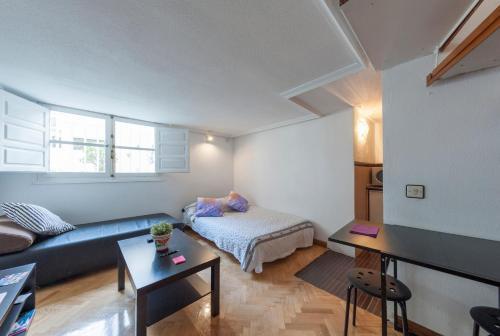Apartamento The Palace Sol