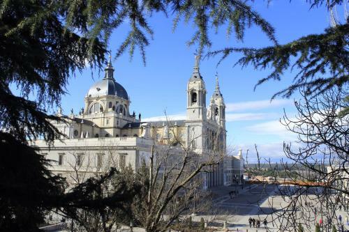 Apartamento Oriente Suites