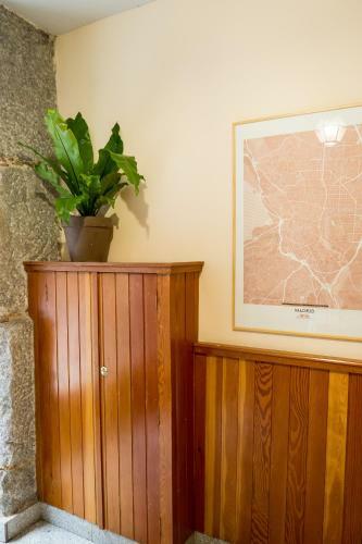 Apartamento Oriente Suites