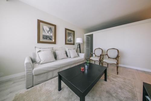 Apartamento Colon Suites