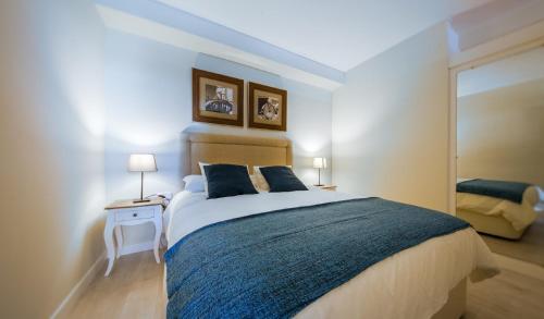Apartamento Colon Suites