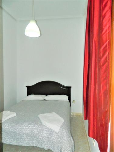 Puerta De Toledo Apartment