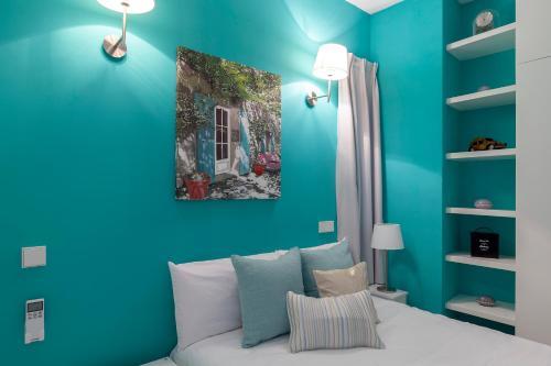 Apartamento Smile Sol