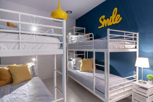 Apartamento Smile Sol
