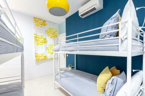 Apartamento Smile Sol