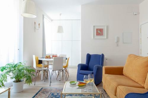 Apartamento Smile Sol