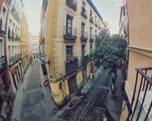 Apartamento Lollipop Flats City Centre Suite