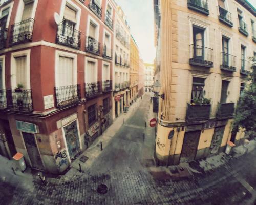Apartamento Lollipop Flats City Centre Suite